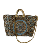 Aqua D’Or Micro Bag