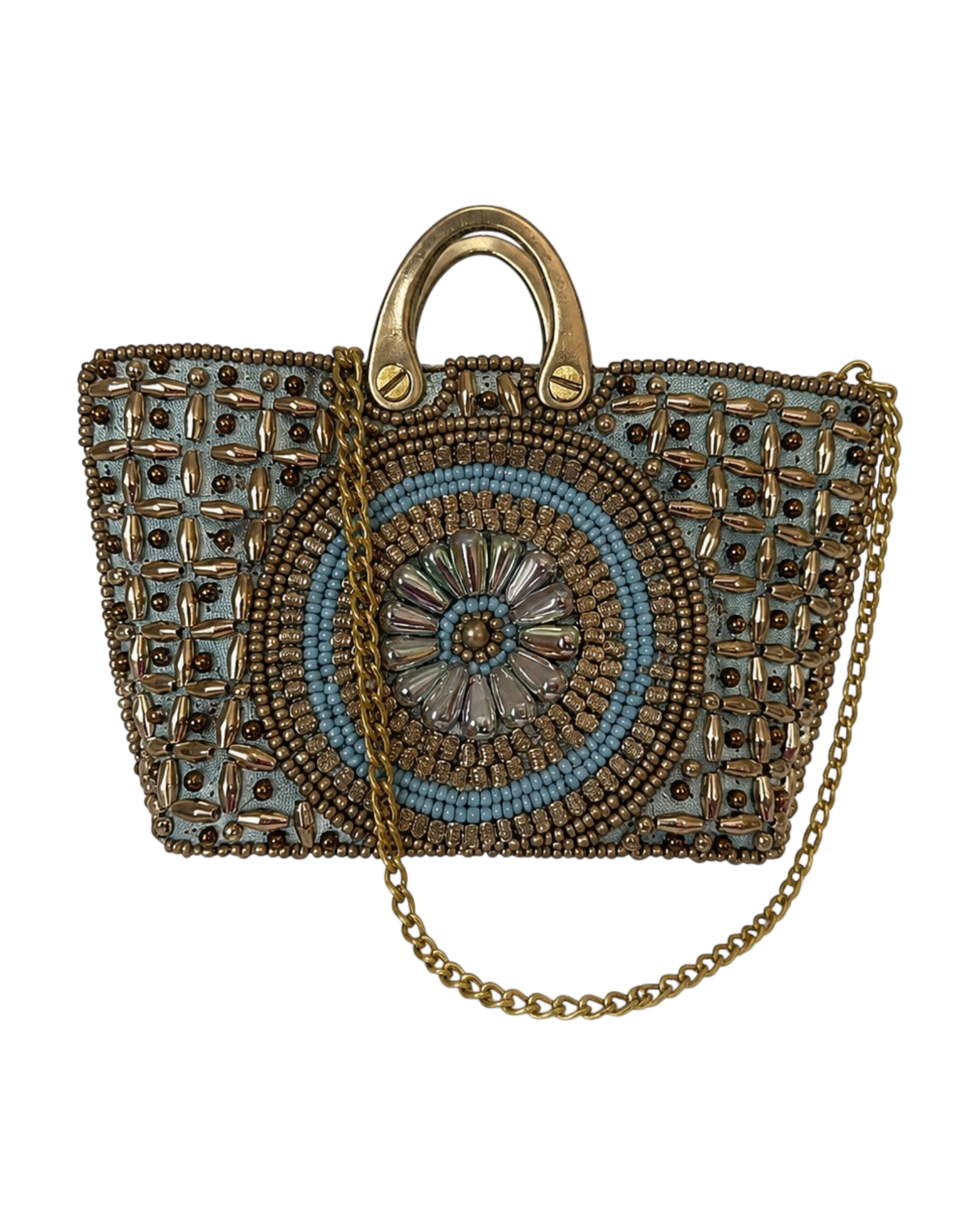Aqua D’Or Micro Bag