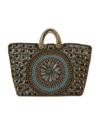 Aqua D’Or Micro Bag