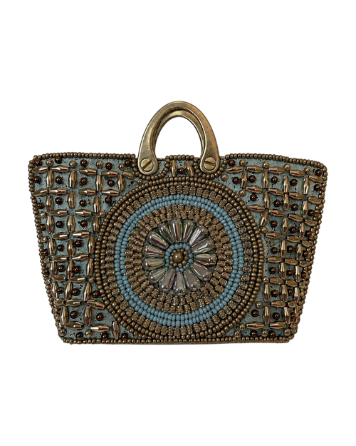 Aqua D’Or Micro Bag
