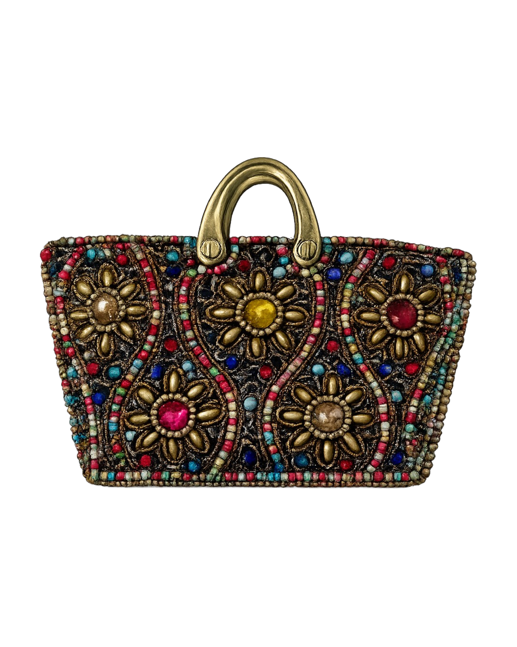Jewel Bloom Micro