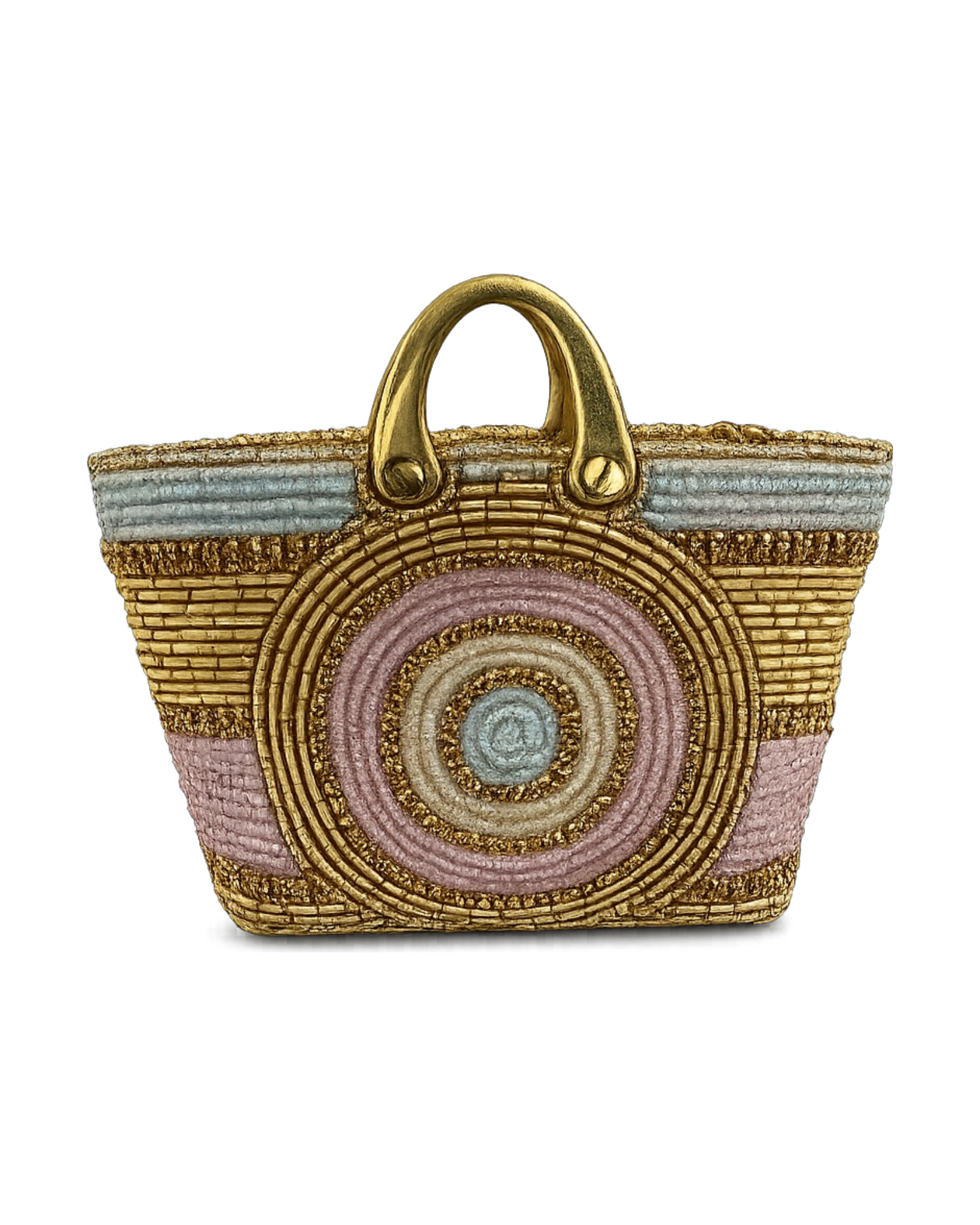 The Pink Chakra Mini