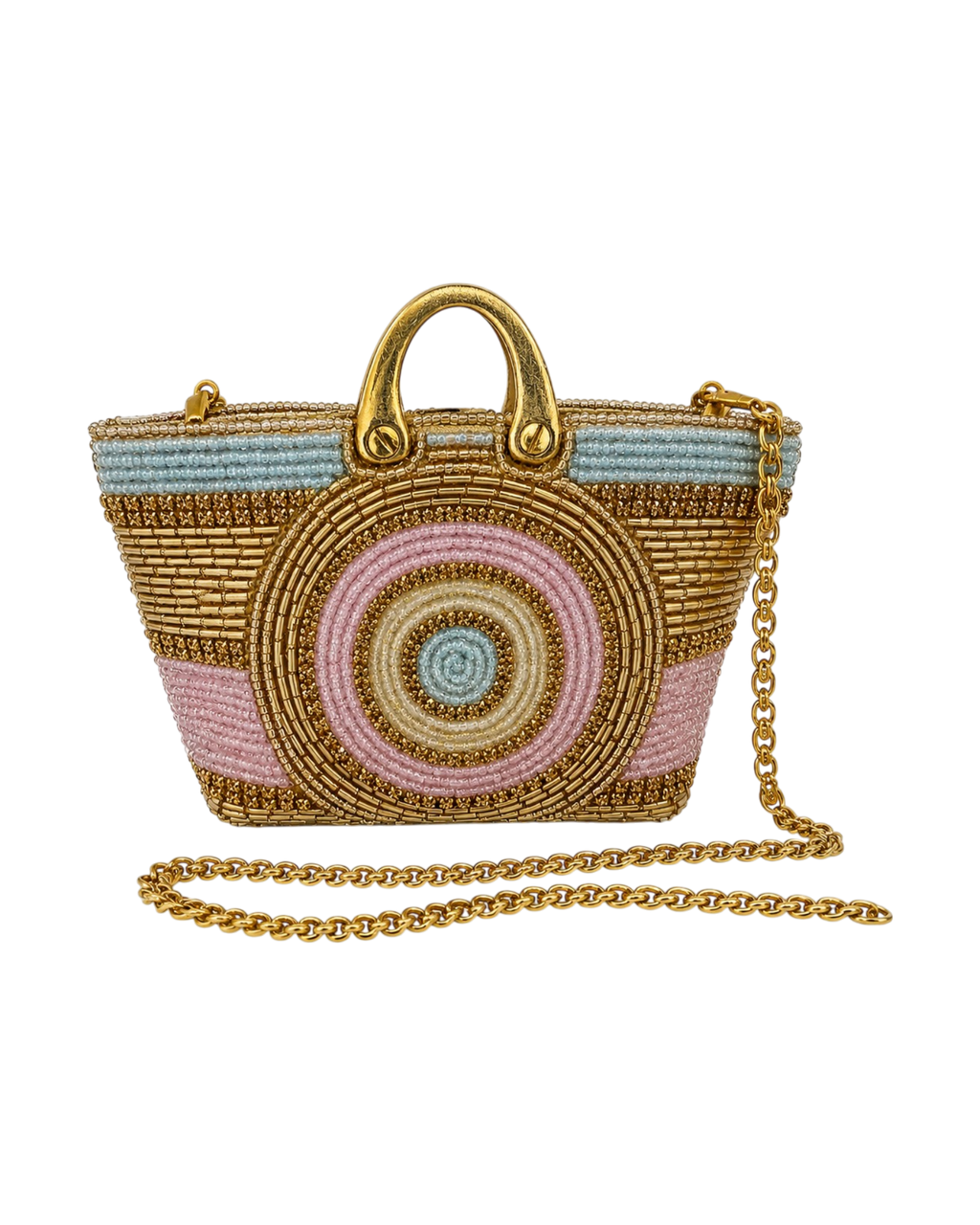 The Pink Chakra Mini