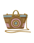 The Pink Chakra Mini