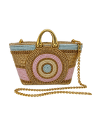 The Pink Chakra Mini