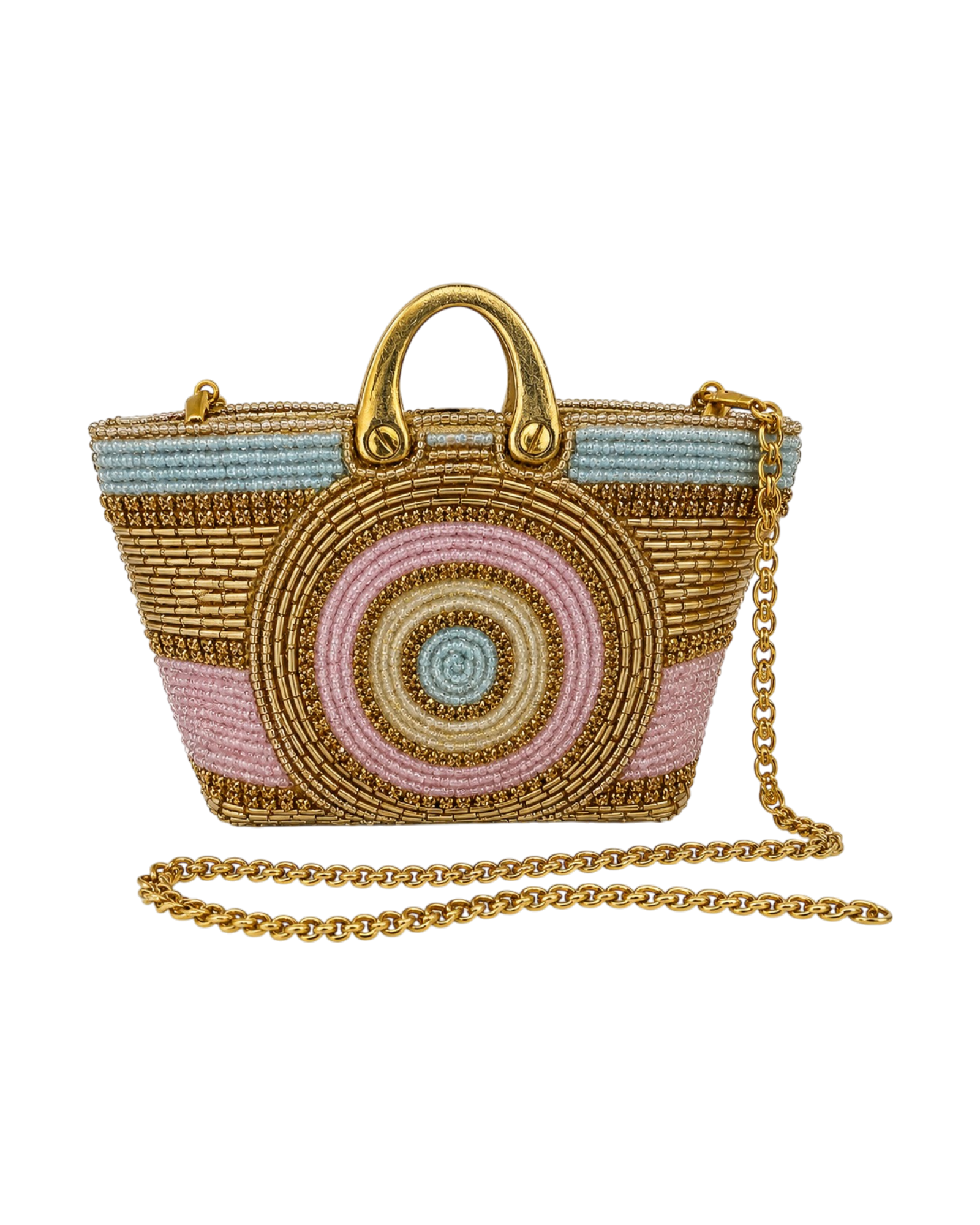 The Pink Chakra Mini
