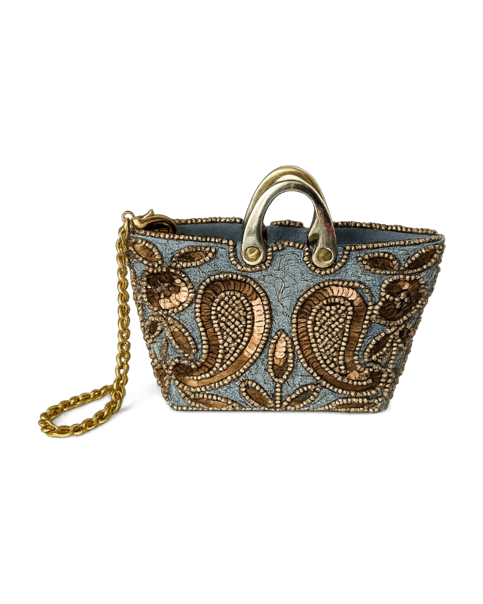 Paisley Petite