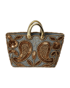 Paisley Petite