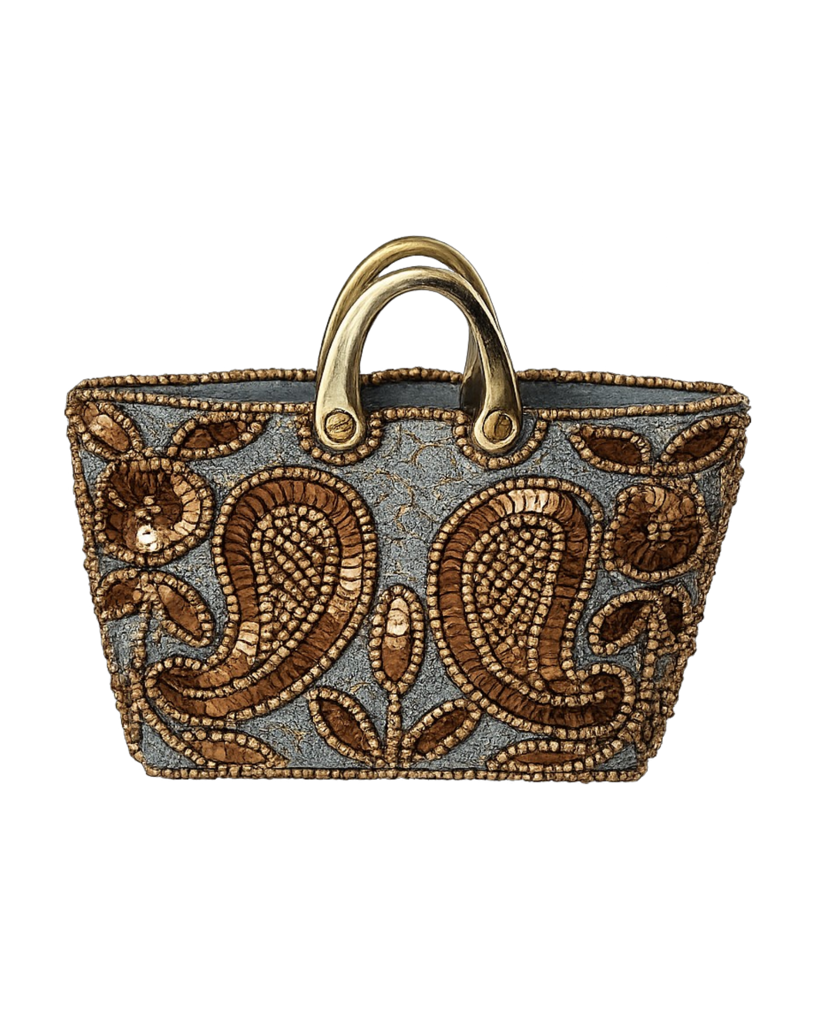 Paisley Petite