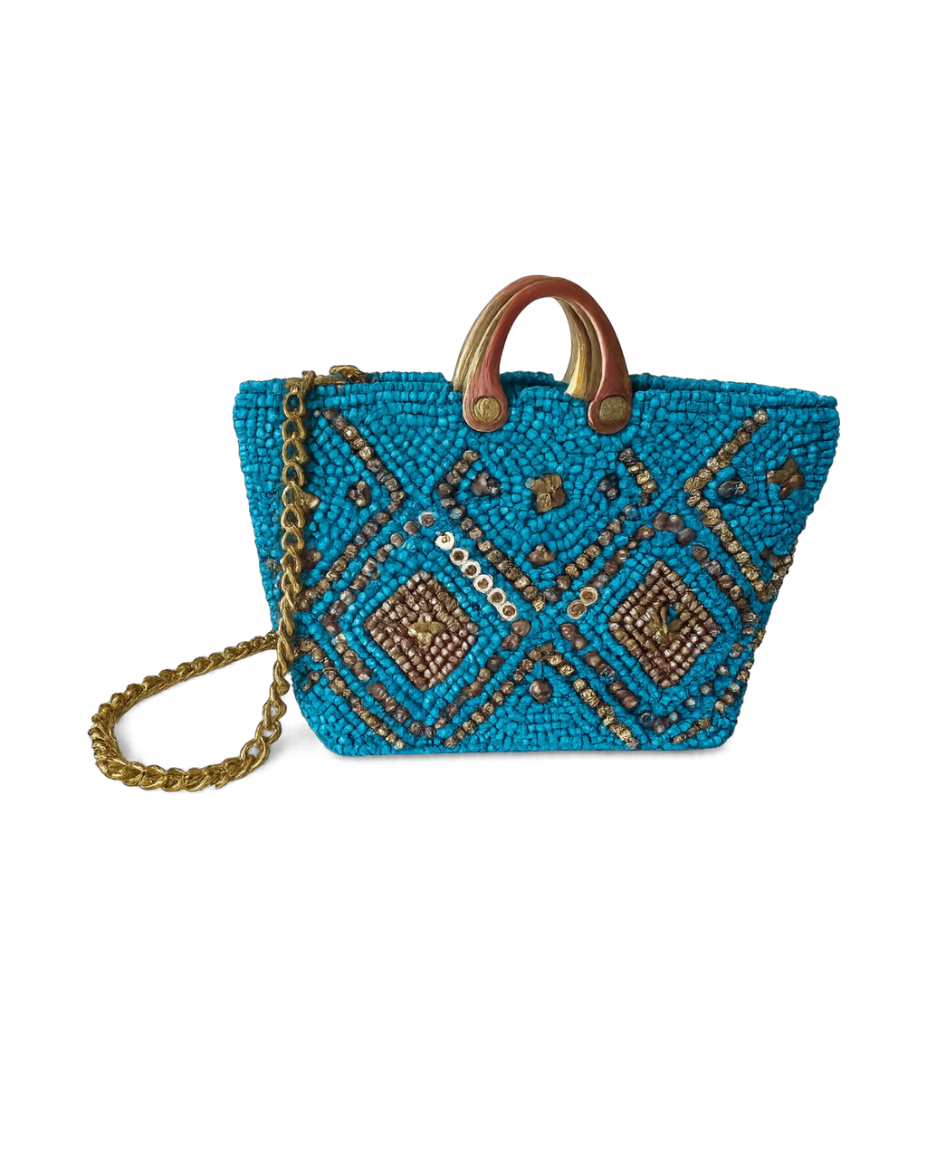 Firoza Mini