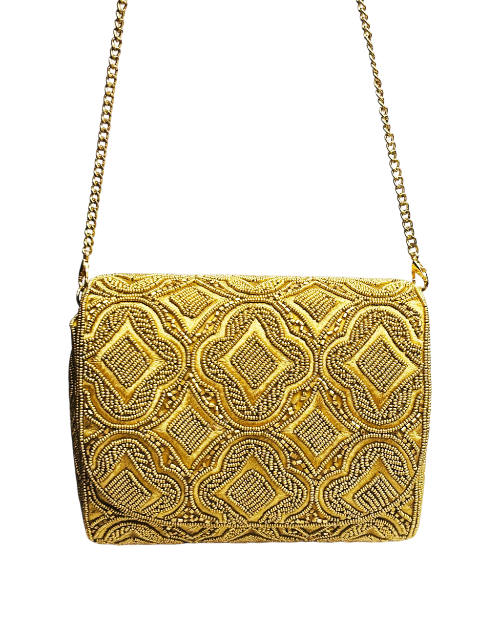 Copper Charm