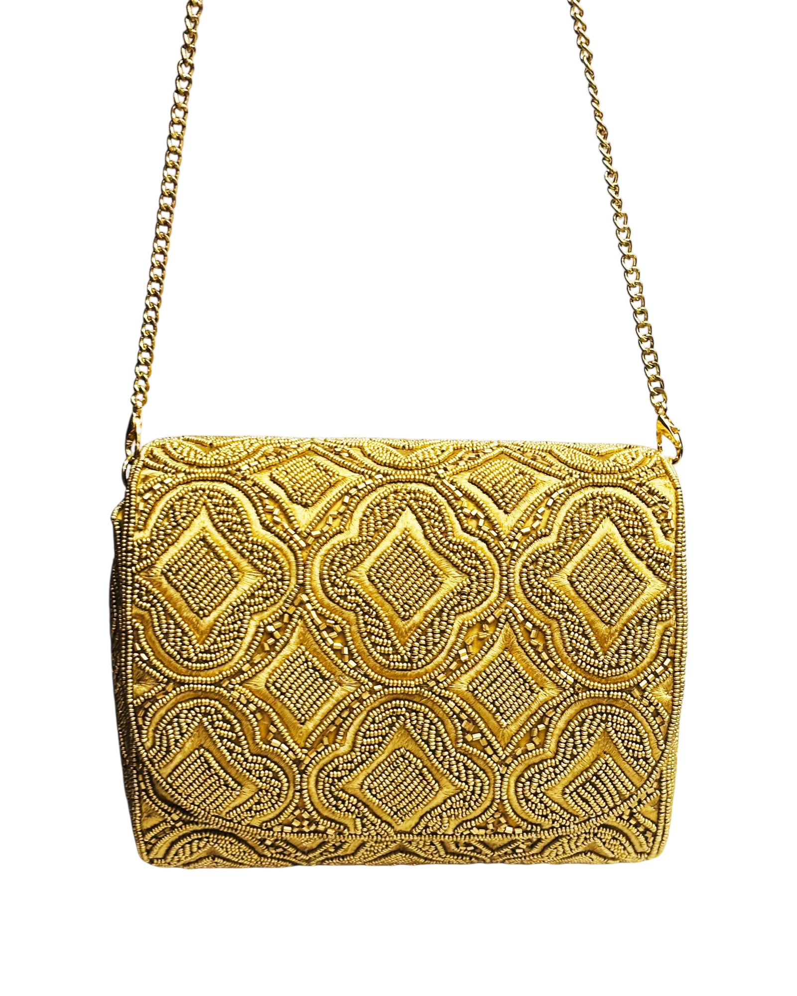 Copper Charm