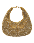 Copper Crescent