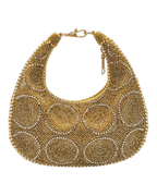 Copper Crescent
