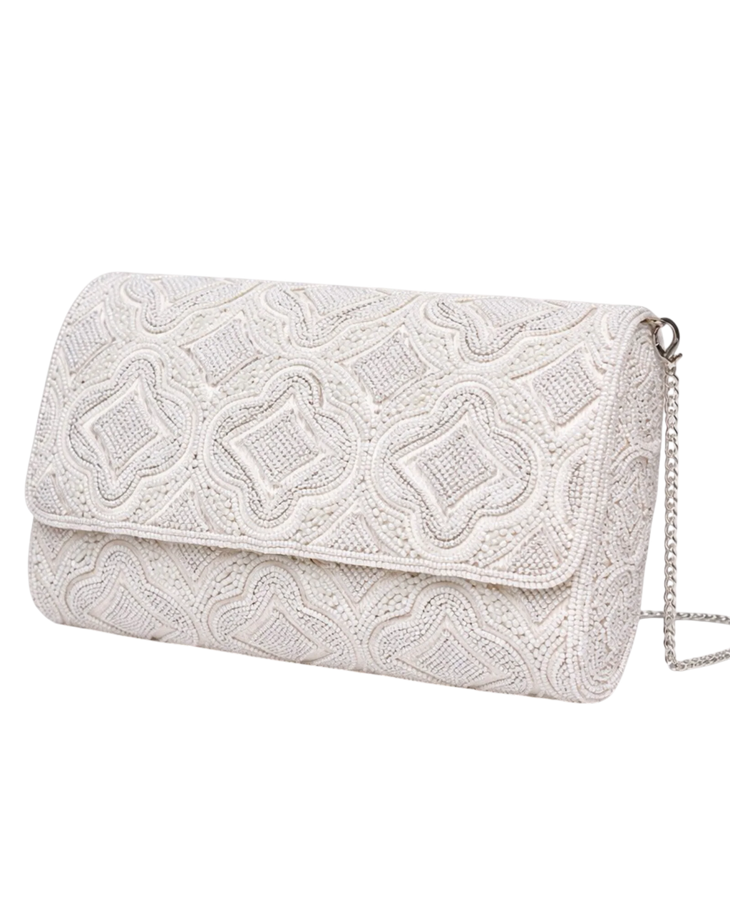 Ethereal Ivory