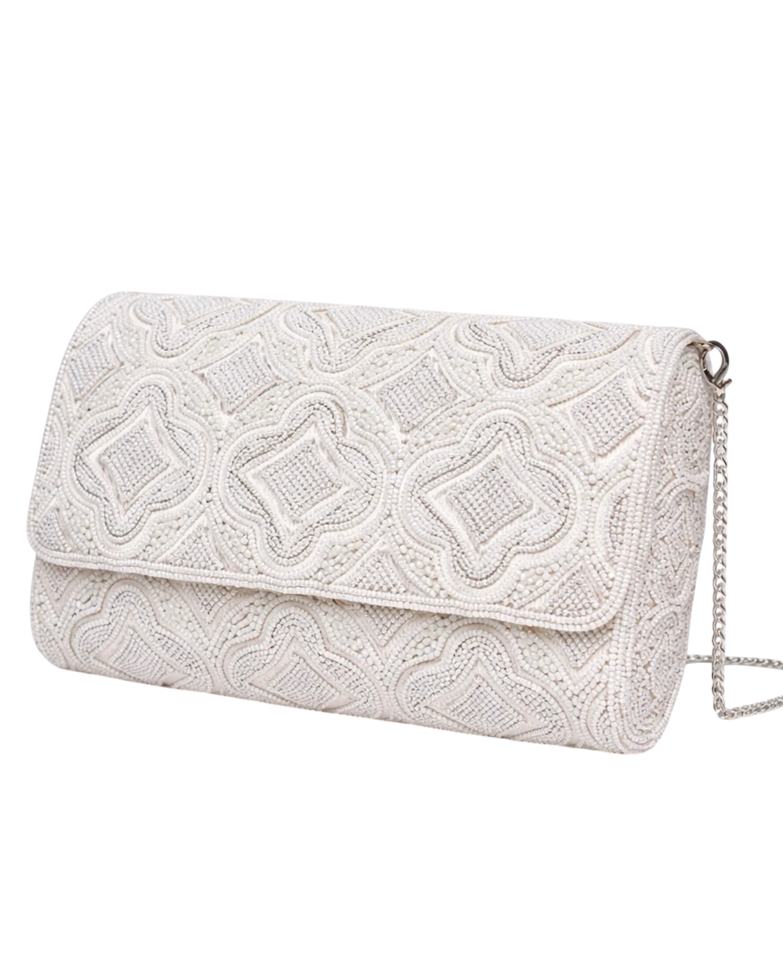 Ethereal Ivory