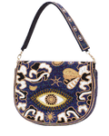 Evil Eye Guardian Bag