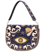 Evil Eye Guardian Bag