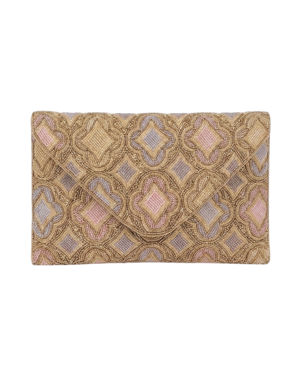 Sienna Blush
