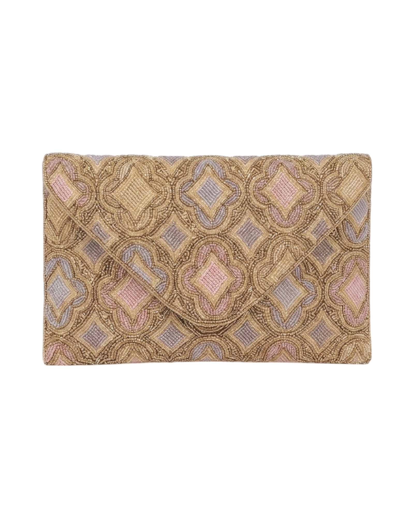 Sienna Blush