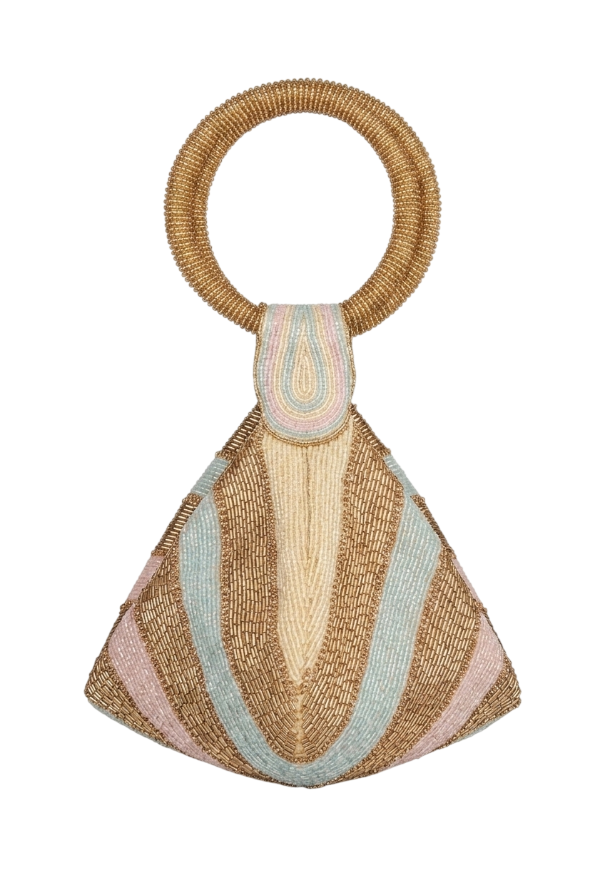 Pastel Potli