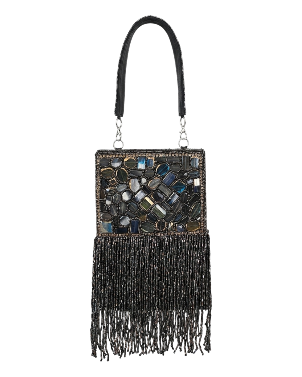 Bronzed Tassel