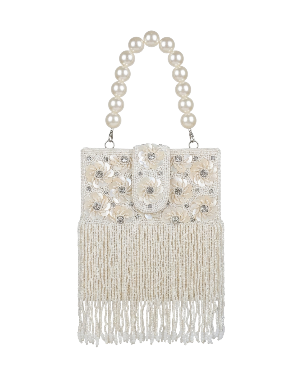 Pearlstone Fringe