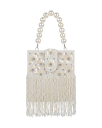 Pearlstone Fringe