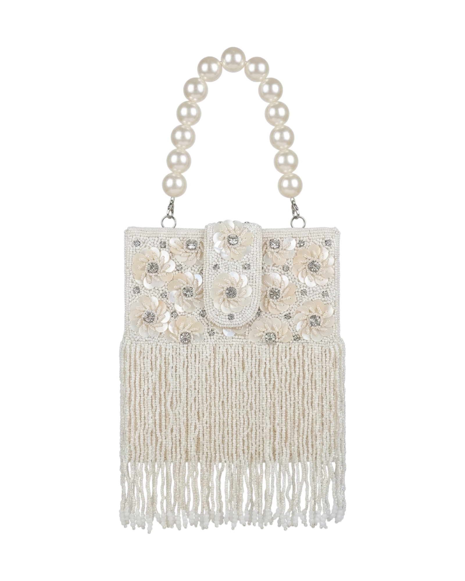 Pearlstone Fringe