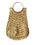 Leaf Luxe (Copper)