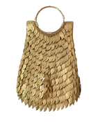 Leaf Luxe (Copper)