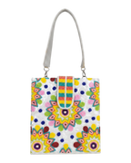 Colourburst White