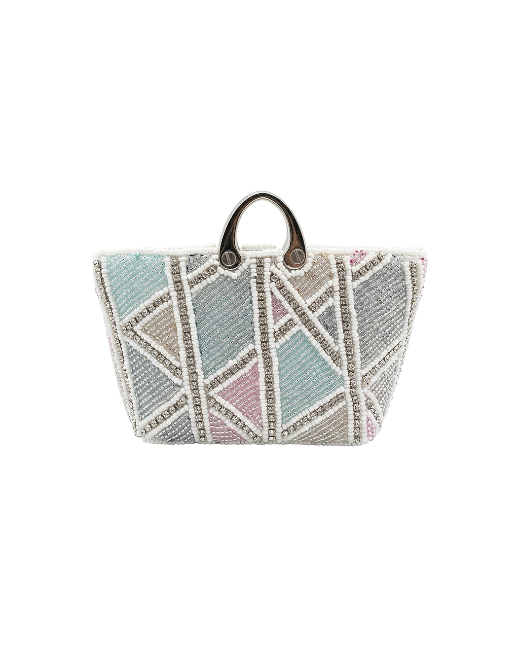 Geo Luxe Mini