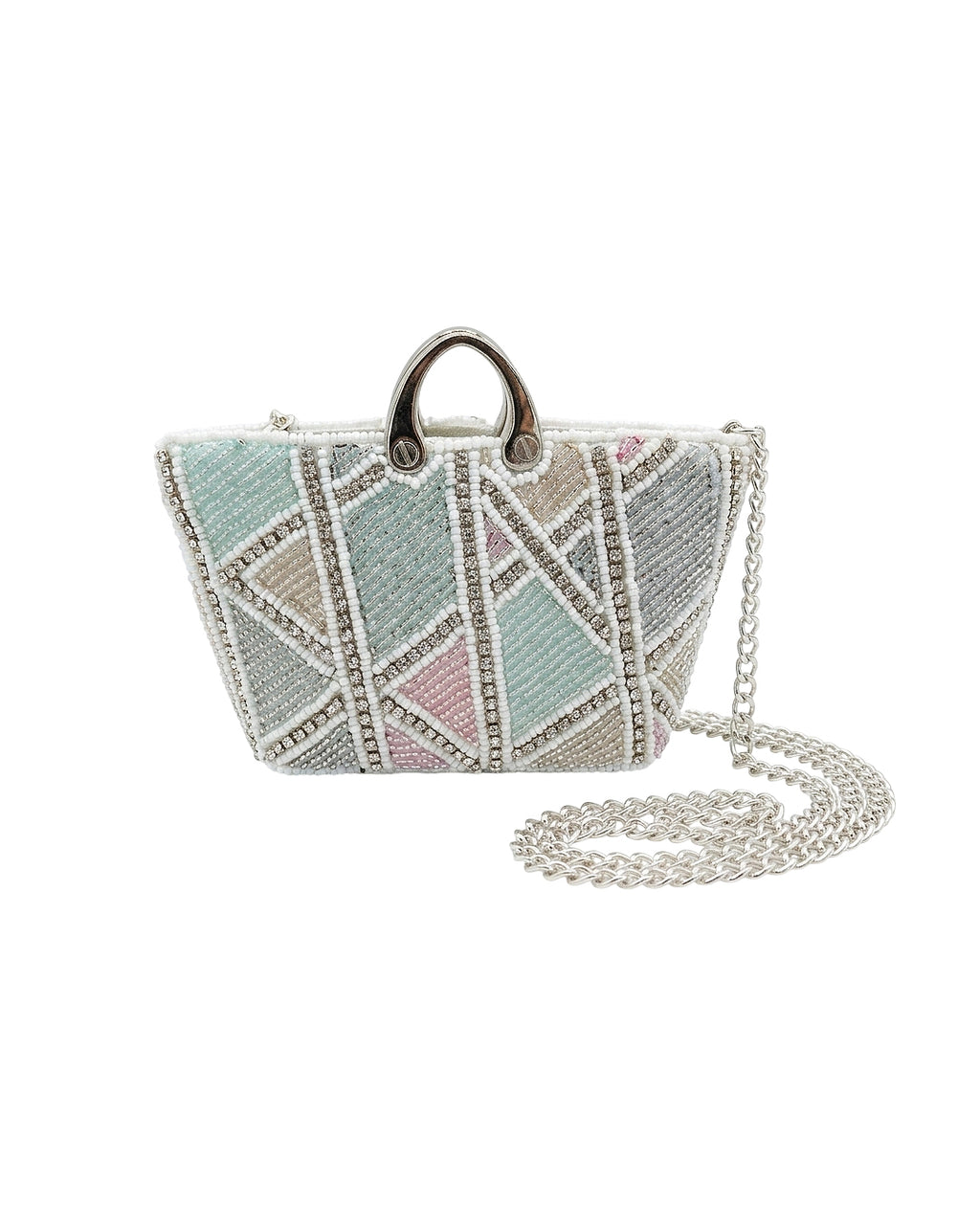 Geo Luxe Mini