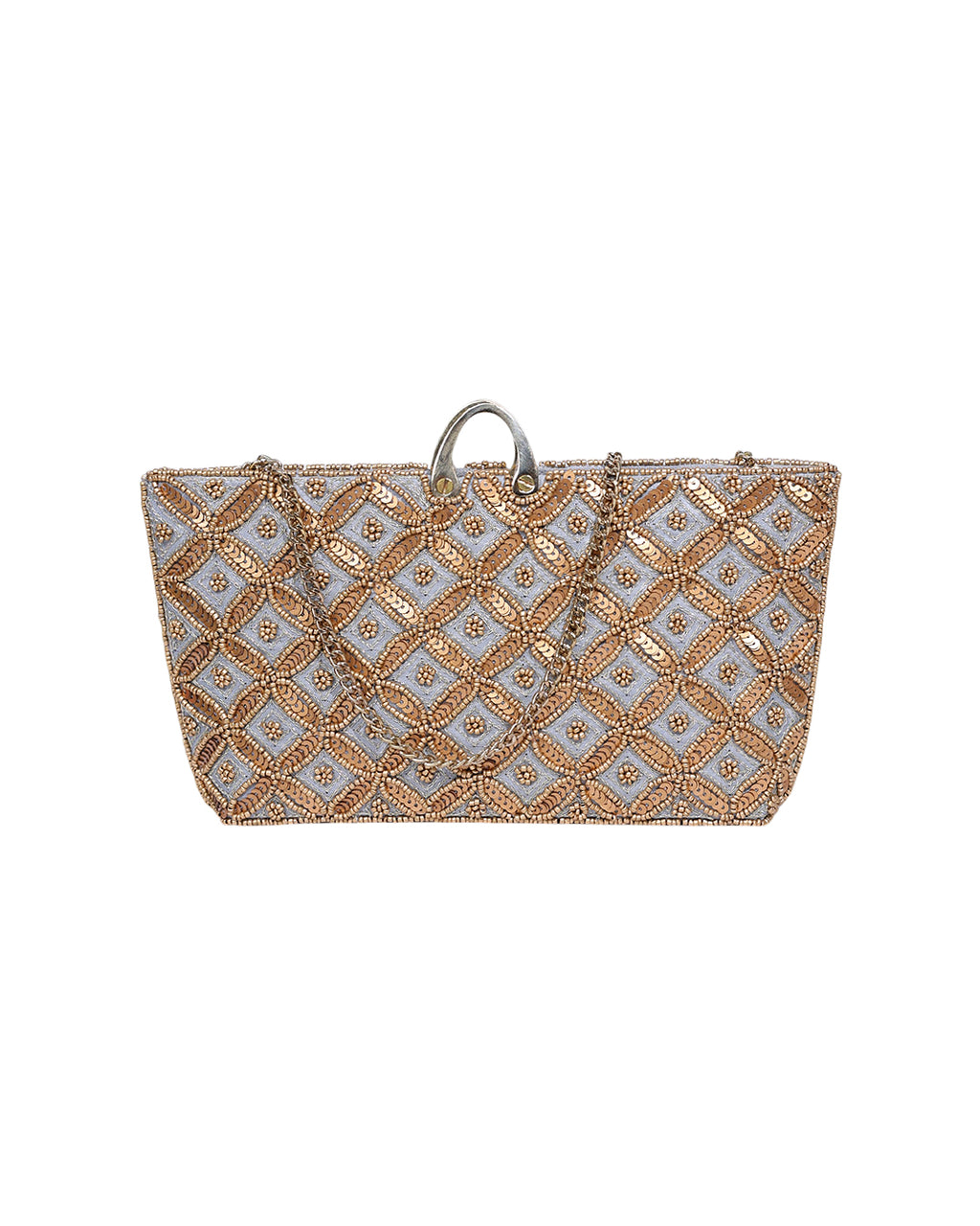 Gilded Lattice