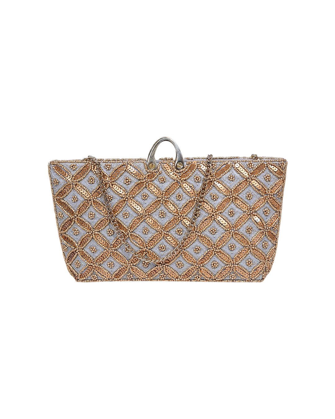 Gilded Lattice