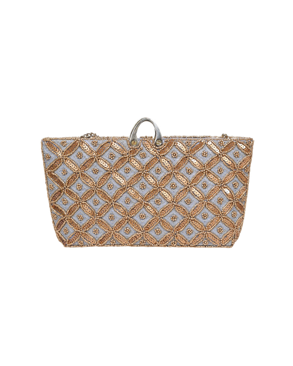 Gilded Lattice