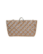 Gilded Lattice