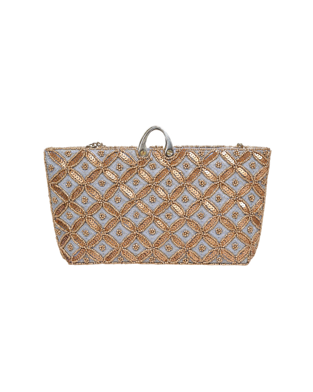 Gilded Lattice
