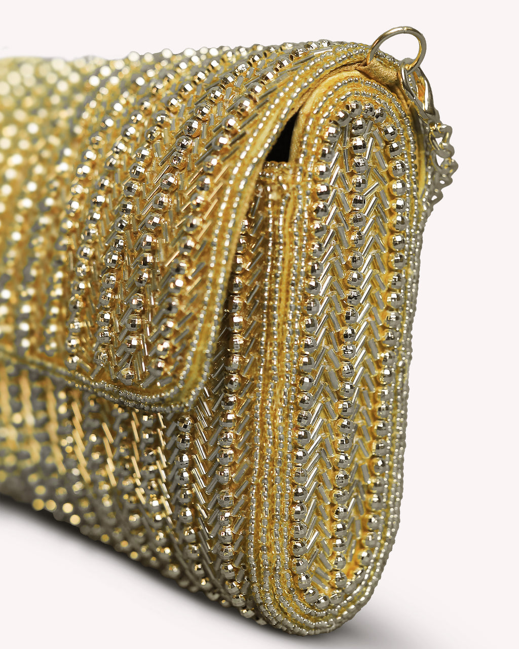 Zarina Gold