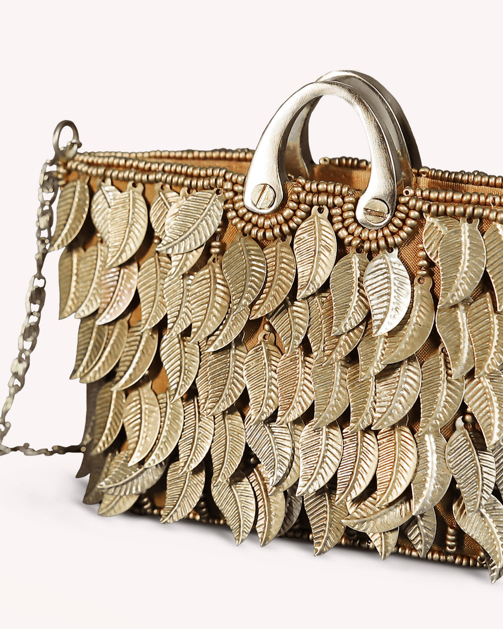 Leaflight Charm Pouch