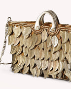 Leaflight Charm Pouch