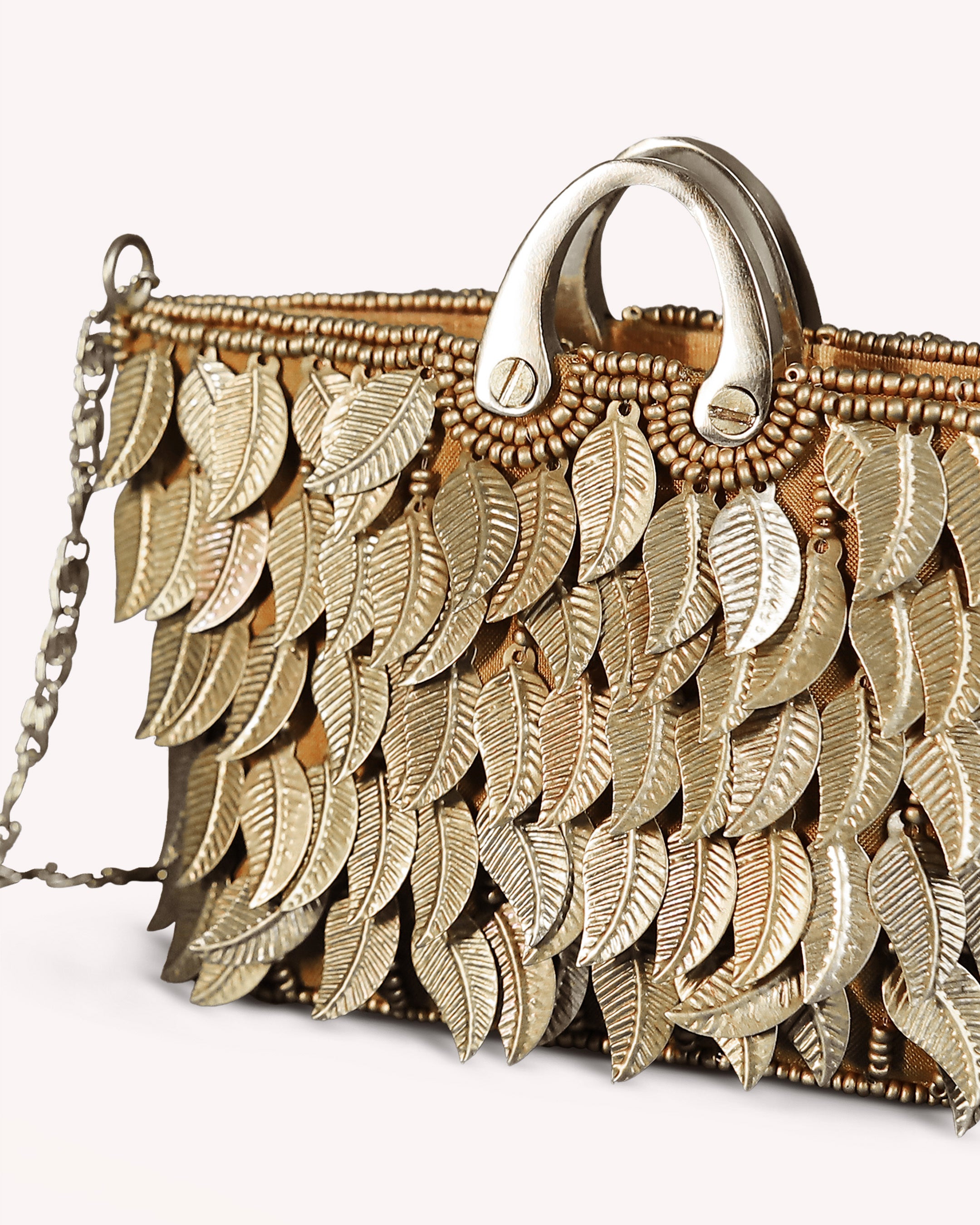 Leaflight Charm Pouch