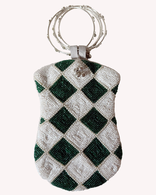 Emerald Elegance