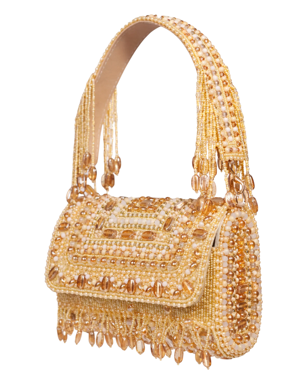 Heirloom Beaded Bag
