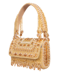 Heirloom Beaded Bag