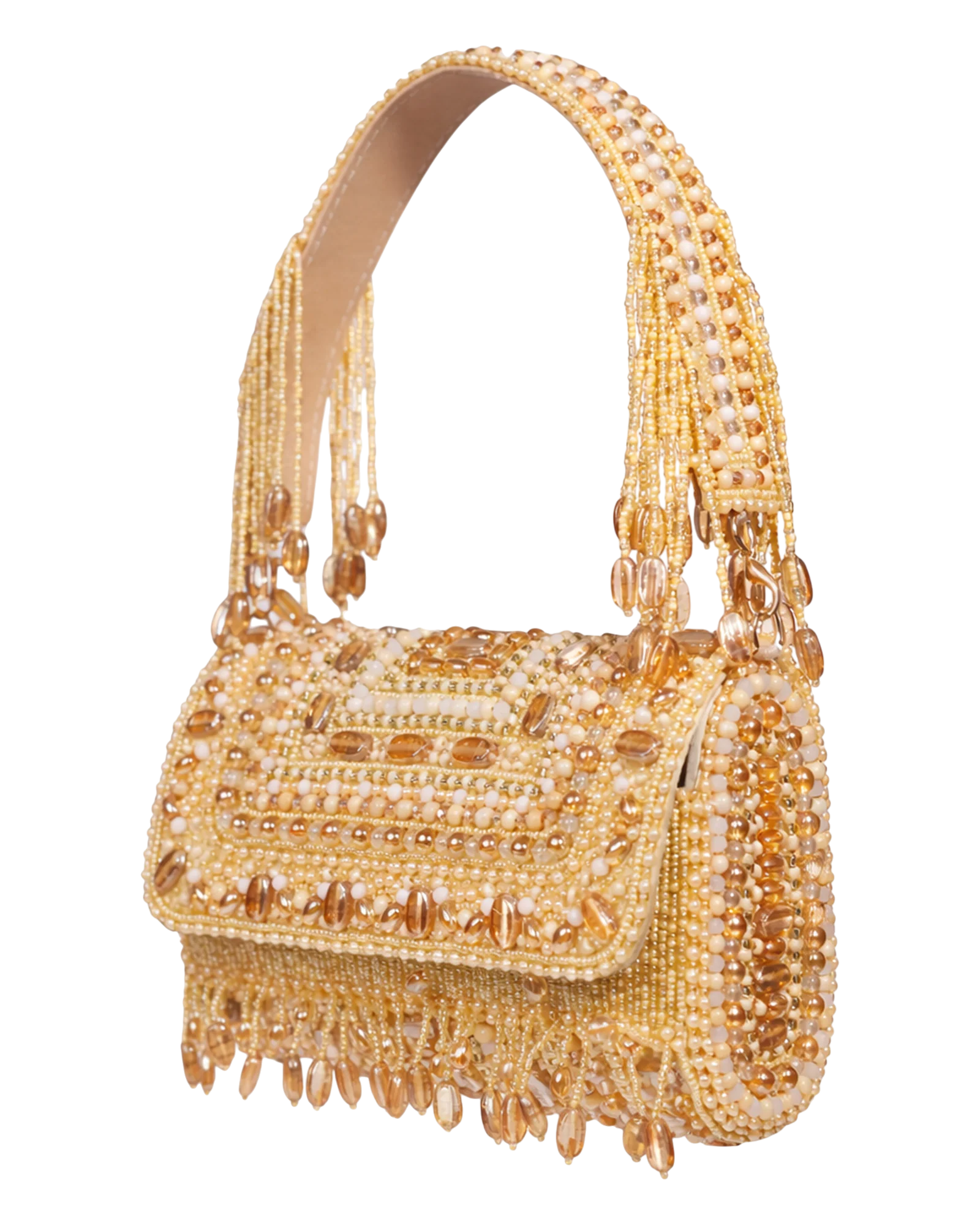 Heirloom Beaded Bag