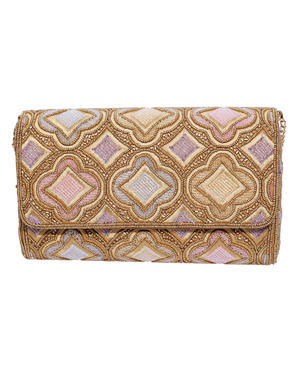 The Heirloom Crossbody