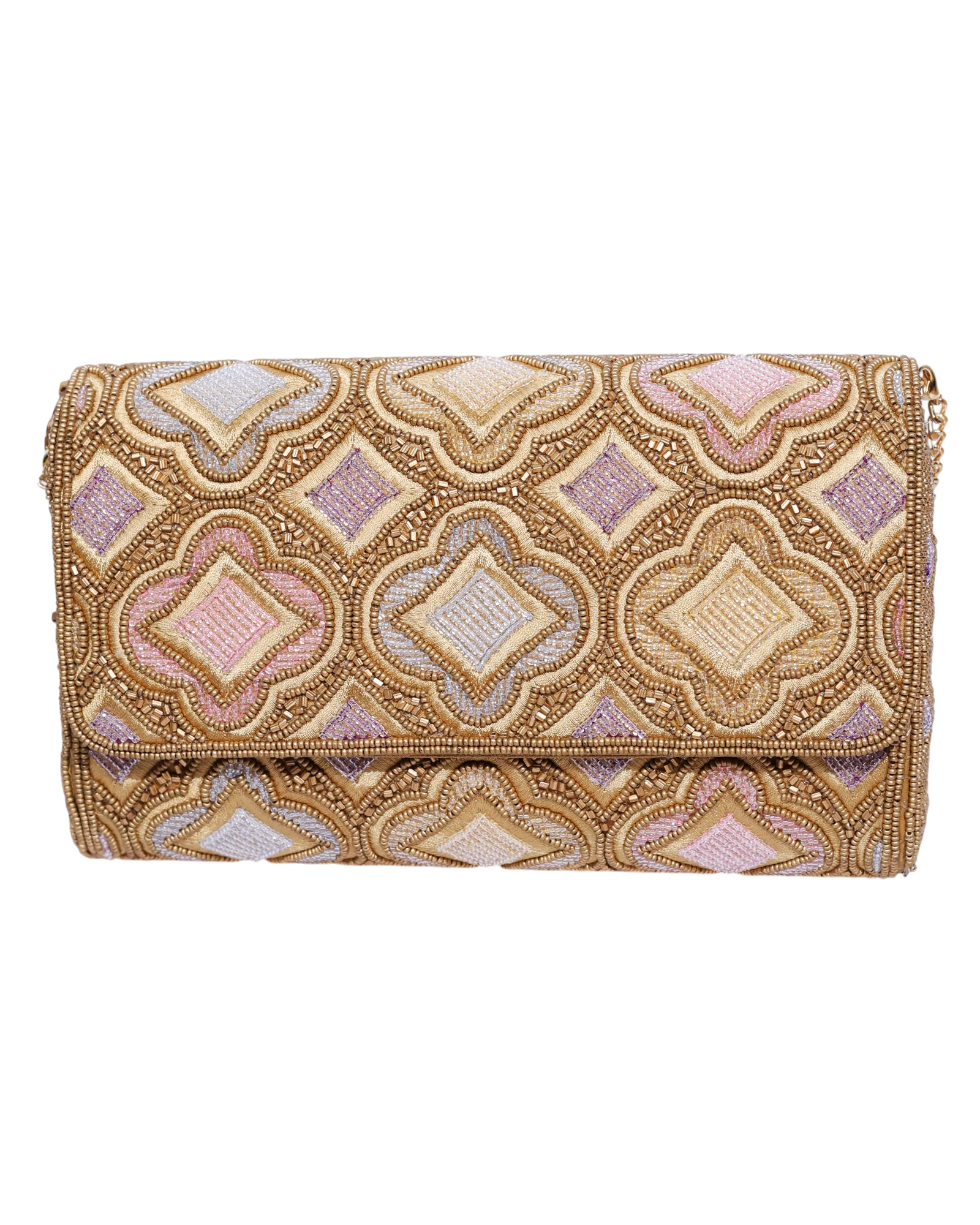 The Heirloom Crossbody