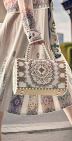 Blanc & Gold